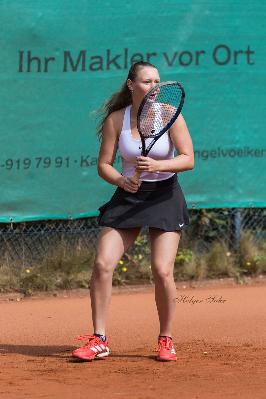 Bild 4 - ITF Kaltenkirchen